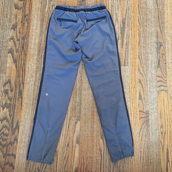 lululemon run right round pants - Picture 6 of 11